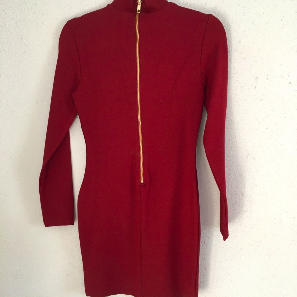 FN Dress - Picture 6 of 7